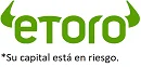 Broker eToro