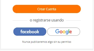 Cuenta Demo de Zulutrade - ¿Como abrir una sin costo alguno? 29 registrar demo zulutrade facebook