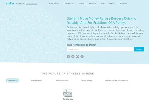 ¿Qué es Stellar Lumens? – Guía para el principiante 15 stellar lumens guia