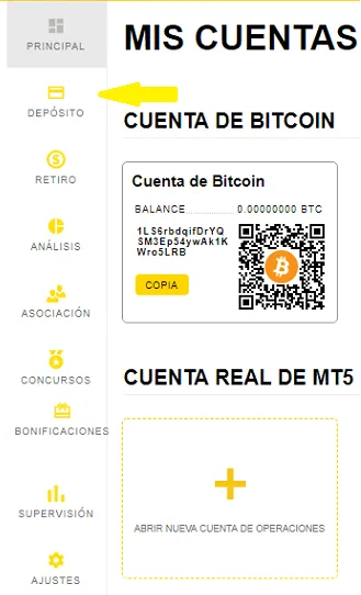 depositos