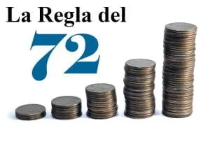 regla del 72 inversion