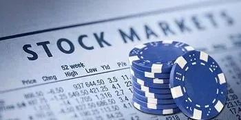 las acciones blue chip