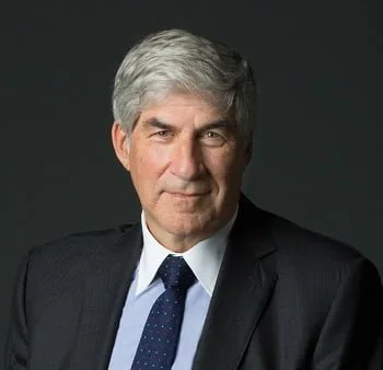 Bruce Kovner - Trader famoso