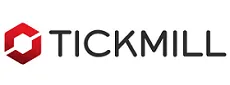 Logo del broker Tickmill