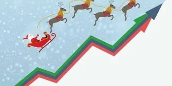 definición del Rally de Santa Claus