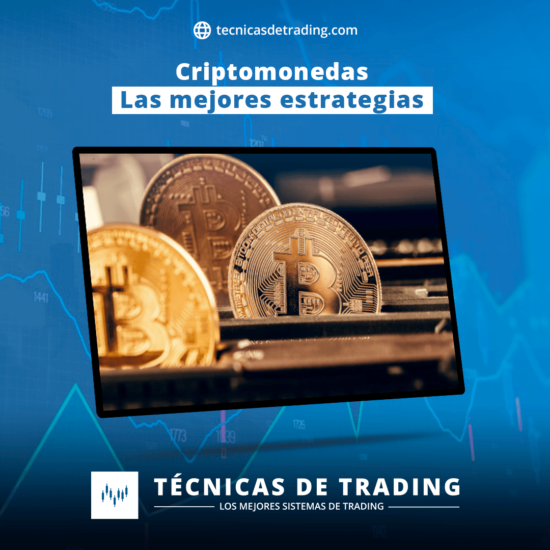 El Trading De Criptomonedas Teoría Práctica Y Estrategias