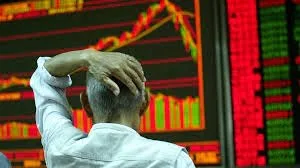Acciones chinas en caída libre después del regreso de los traders de las vacaciones del Año Nuevo Lunar 6 Acciones de China caen por Coronavirus