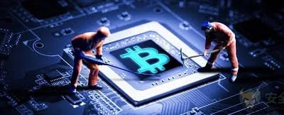 Minería de Bitcoin