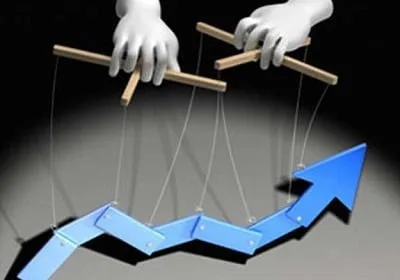 Manipulación del mercado - ¿Como funciona? 6 Manipulación de precios en los mercados