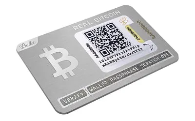 Almacenamiento en Frío de Criptomonedas - Definición y Opciones 12 Almacenamiento en frío de criptomonedas