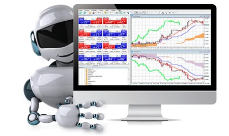 Asesores Expertos (EA) de Forex - Ventajas y Desventajas 30 Asesores Expertos (EA) de Forex – Ventajas y Desventajas