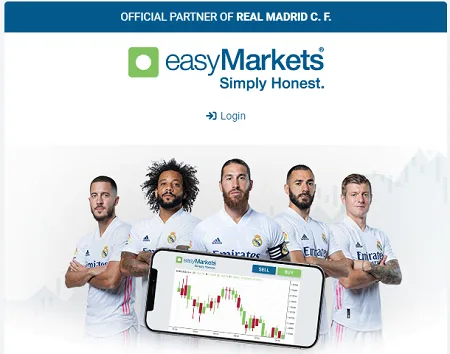 Competencia de Trading “Trade Like A Champion” de EasyMarkets 7 Competencia de trading de EasyMarkets