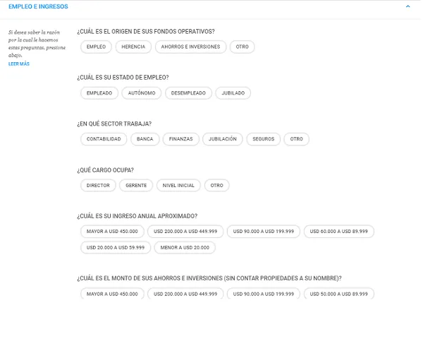 Tutorial de Pepperstone - Guía Para Operadores Forex 7 datos empleo pepperstone