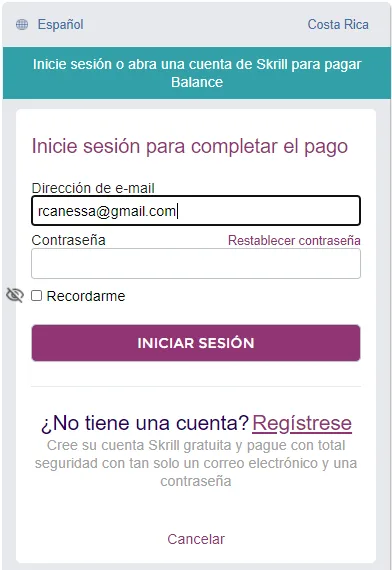 Tutorial de Pepperstone - Guía Para Operadores Forex 21 proceso deposito skrill pepperstone