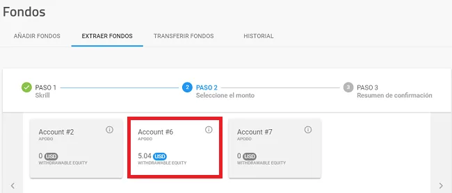 Tutorial de Pepperstone - Guía Para Operadores Forex 24 Tutorial del broker Pepperstone
