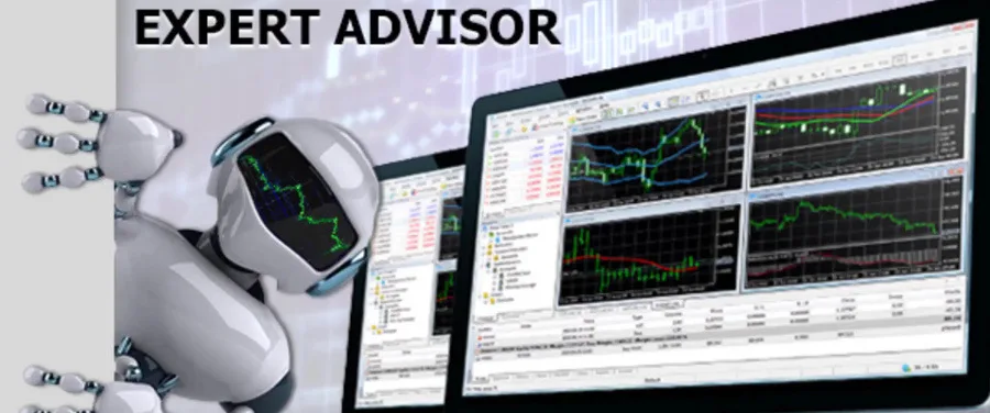 Expert Advisor Amazing 3 expert advisors