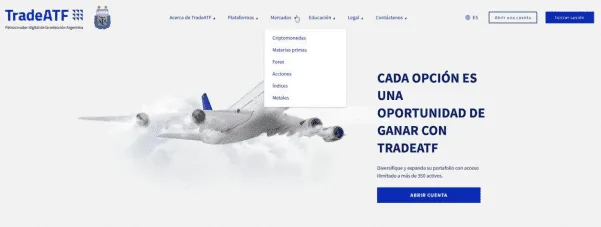 Global TradeATF: Análisis de Esta Plataforma de Trading 3 Broker Global ATF