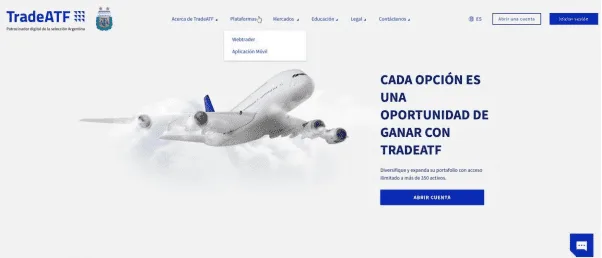 Global TradeATF: Análisis de Esta Plataforma de Trading 5 Plataformas del broker Global Trade ATF
