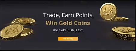 Promoción Gold Rush 2021