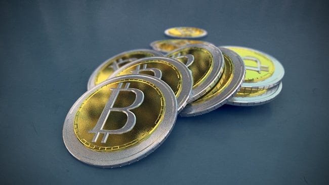 ETF de Bitcoin