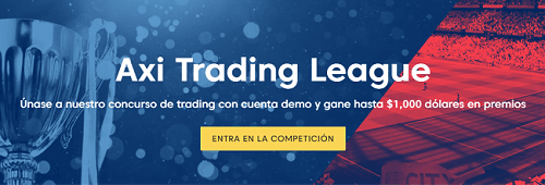 axi trading league