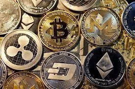 Las 10 criptomonedas más prometedoras para invertir en 2025. 2 volatilidad criptomonedas