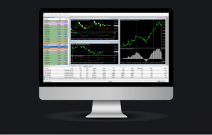 Reseña de Broker Infinox | Técnicas de Trading