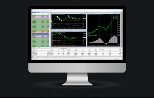 Reseña de Infinox - Broker de Forex y CFD Regulado 7 metatrader4
