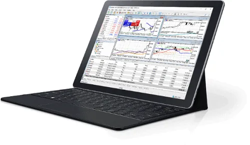 Reseña de Infinox - Broker de Forex y CFD Regulado 8 Plataforma Metatrader 5 de Infinox