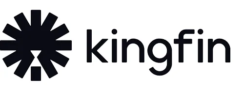 Logo de KingPin