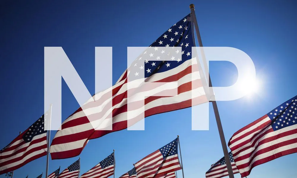Nóminas No Agrícolas de Estados Unidos y Decisión de la OPEP Esta Semana 10 NFP USA