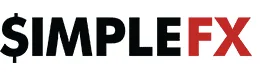 SimpleFX: una aplicación de trading que prioriza la privacidad con un interesante servicio de staking (criptomonedas) 4 Logo del broker online SimpleFX