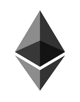 ethereum logo