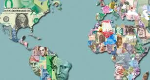 Bancos centrales Forex