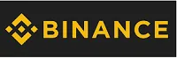 Logo de Binance
