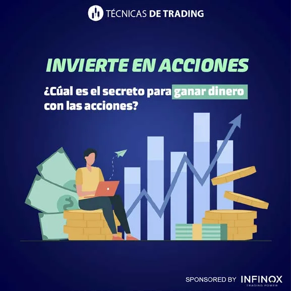 inversiones en acciones