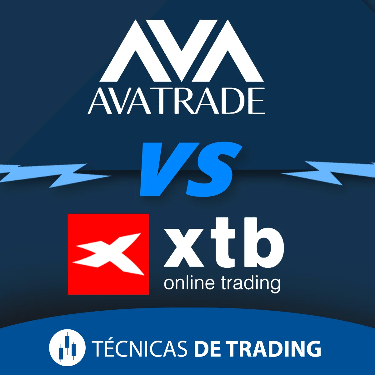 Broker Avatrade vs XTB - ¿Qué Broker Ofrece los Mejores Servicios? 7 AVA vs XTb