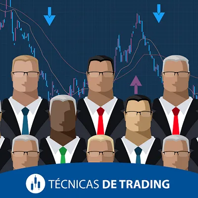 como impulsa la psicologia de masas los mercados financieros