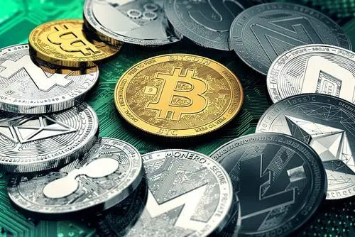 ¿Qué son las Altcoins? (Criptomonedas ) 5 altcoins