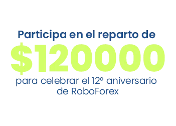 Promoción 12 Aniversario del Broker RoboForex 7 Mesa de trabajo 17 copia 5