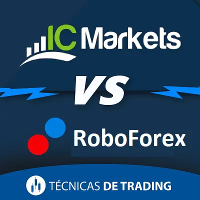ICMarkets vs Admiral Markets