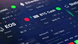 ¿Qué son los Intercambios Descentralizados de Criptomonedas? - Guía Completa 2 Intercambios descentralizados de criptomonedas