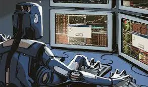desarollo de robots expert advisors