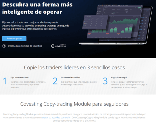 El Copytrading de Criptomonedas - ¿Cuáles son las Mejores Plataformas ...