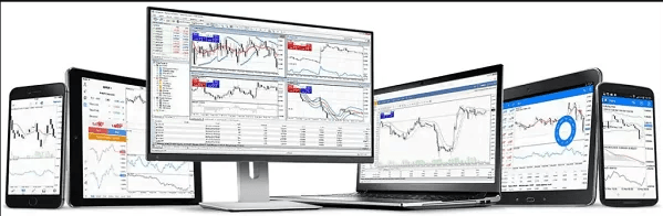 Desarrollo de Indicadores y Expert Advisors para MT4 y MT5.