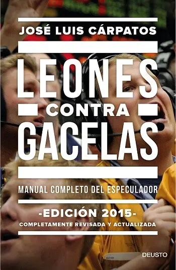 Leones contra Gacelas de Carpatos