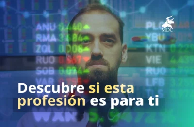 ¿Por qué Forex es o NO es para ti? 1 El trading es para ti