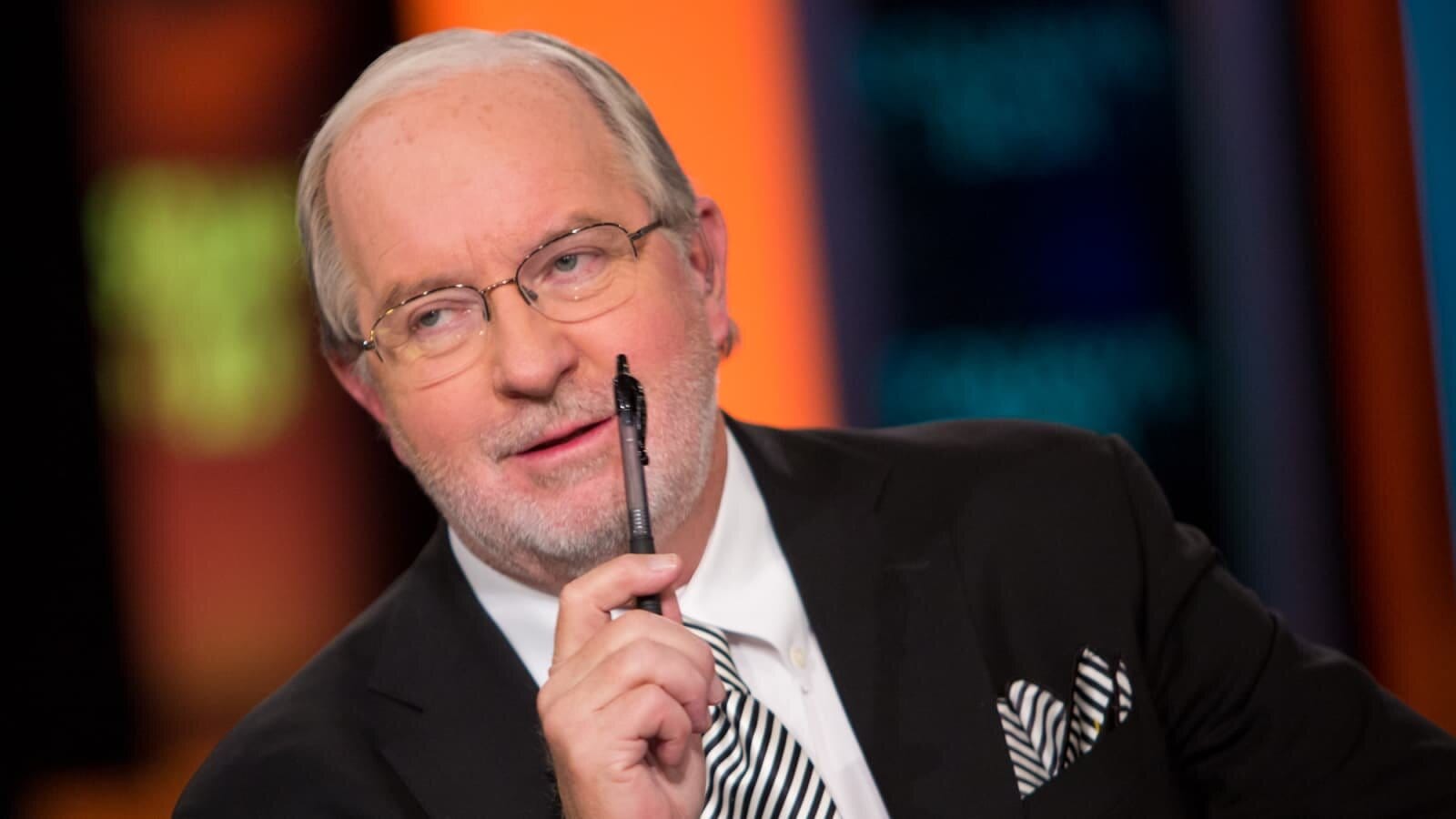 Principales Consejos de Trading de Dennis Gartman 1 dennisgartman