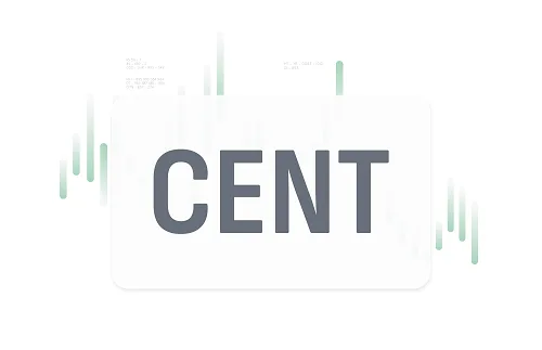 Cuentas Cent de HF Markets