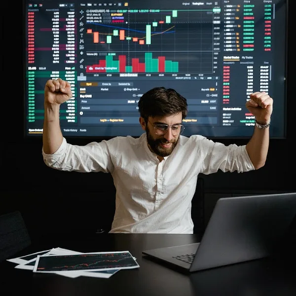técnicas de trading para criptomonedas